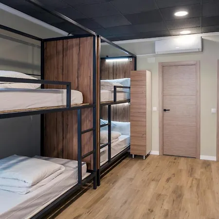 Hostel Som