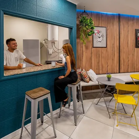 Hostel Som