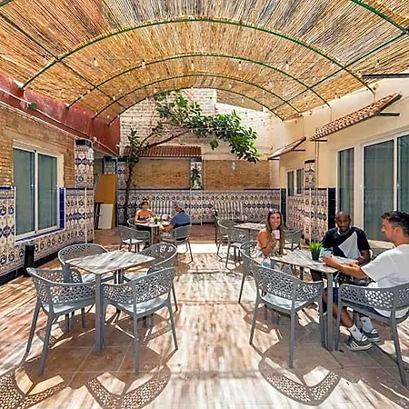 Som Albergue