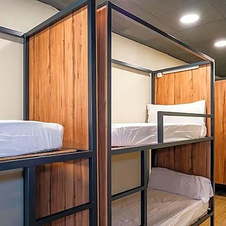 Albergue Som *