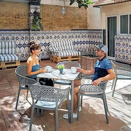 Albergue Som Valência